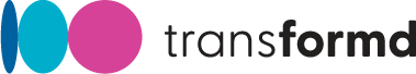 Transformd Logo